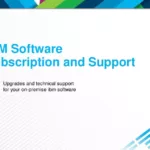 IBM Support and Subscription